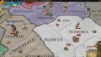 6. Europa Universalis III: Revolution II Sprite (DLC) (PC) (klucz STEAM)